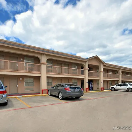 Americas Best Value Inn Killeen